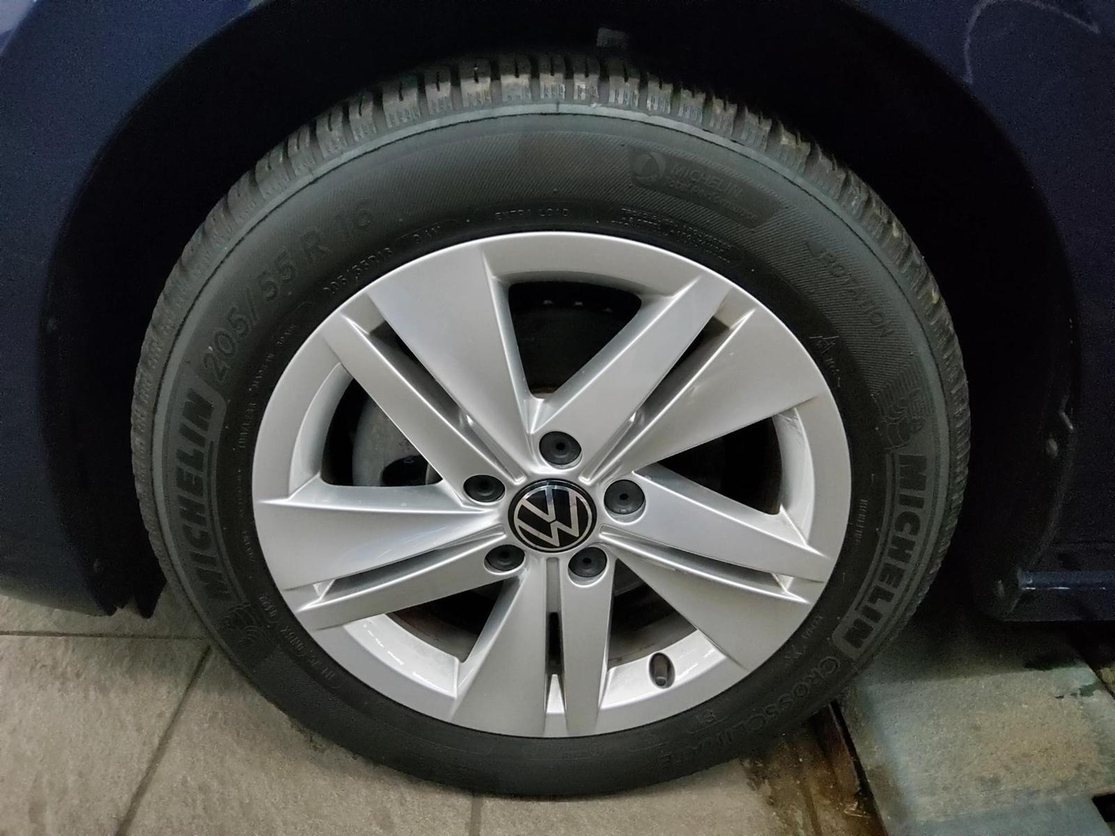 Volkswagen Golf 1.5 TSI Life