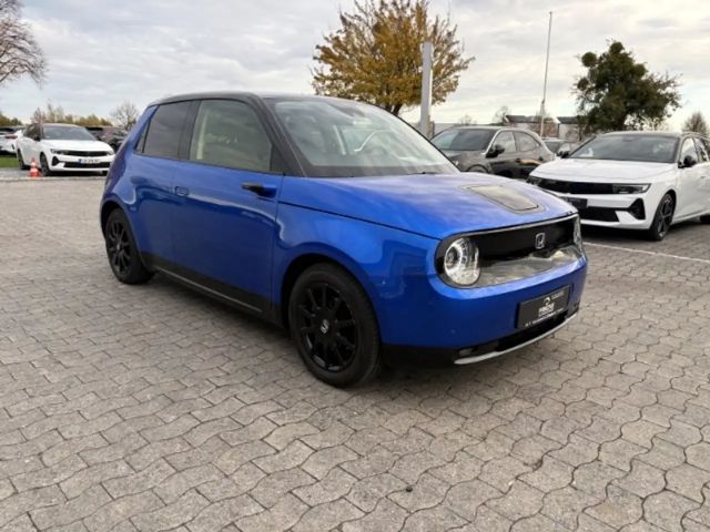 Honda e Kamera+Navigation+Sitz-u.Lenkradheizung+Tempomat+L