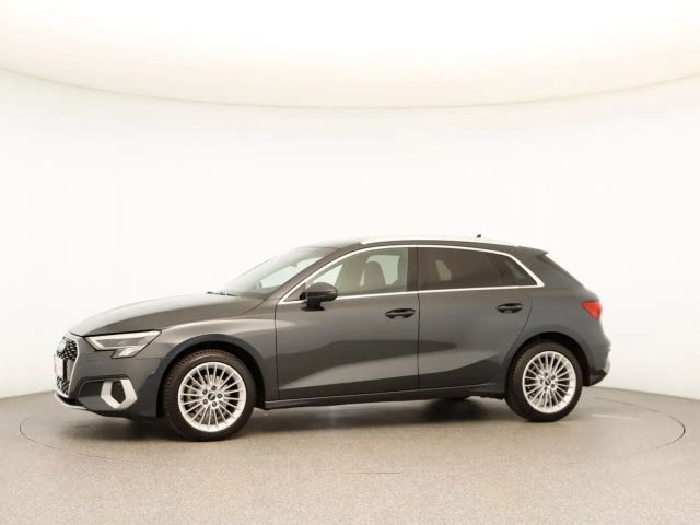 Audi A3 30 TFSI Sedan