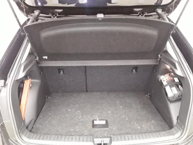 Skoda Fabia 1.0 TSI Tour