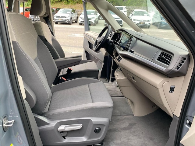 Volkswagen Multivan Multivan LÜ TDI 110 kw AHK Navi Kamera