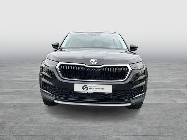Skoda Kodiaq 2.0 TSI 4x4 Tour