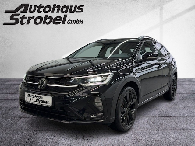 Volkswagen Taigo 1.5 TSI DSG R-Line