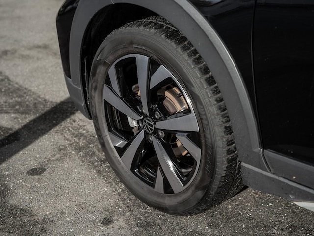 Volkswagen Taigo 1.0 TSI DSG