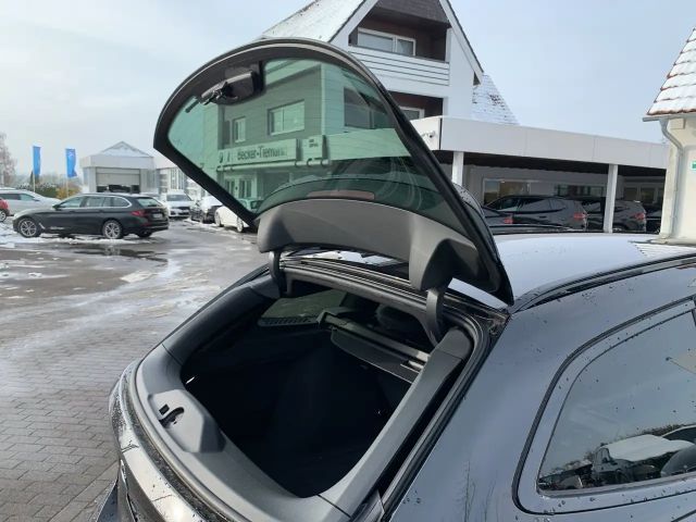 BMW M3 Competition Touring xDrive