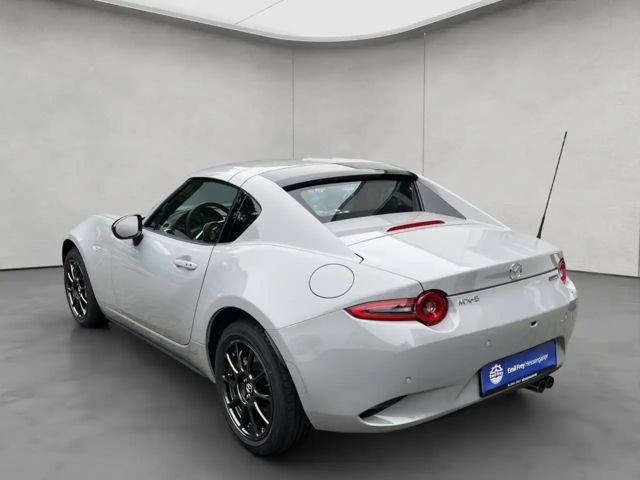 Mazda MX-5 Homura RF SkyActiv