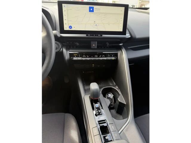 Toyota C-HR Active Hybride Plug-in