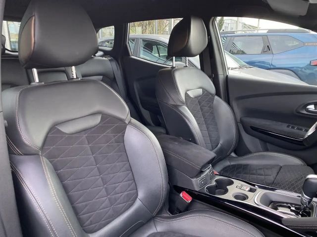 Renault Kadjar EDC TCe 140