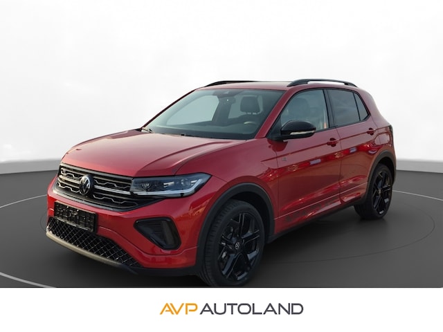 Volkswagen T-Cross 1.5 TSI DSG