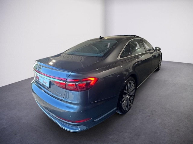 Audi A8 50 TDI Lang Quattro