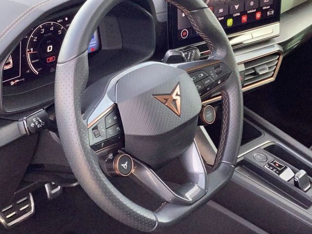 Cupra Formentor 2.0 TSI DSG VZ