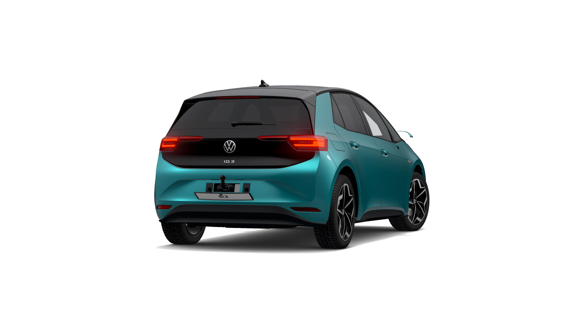 Volkswagen ID.3 Family Performance Pro