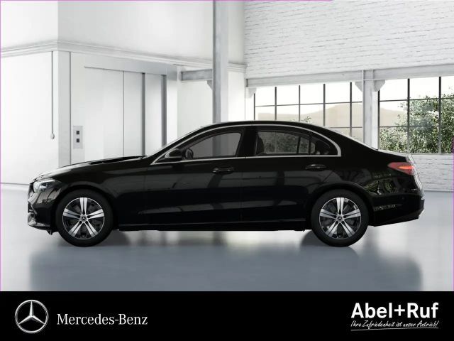 Mercedes-Benz C 180 AVANTGARDE Sedan