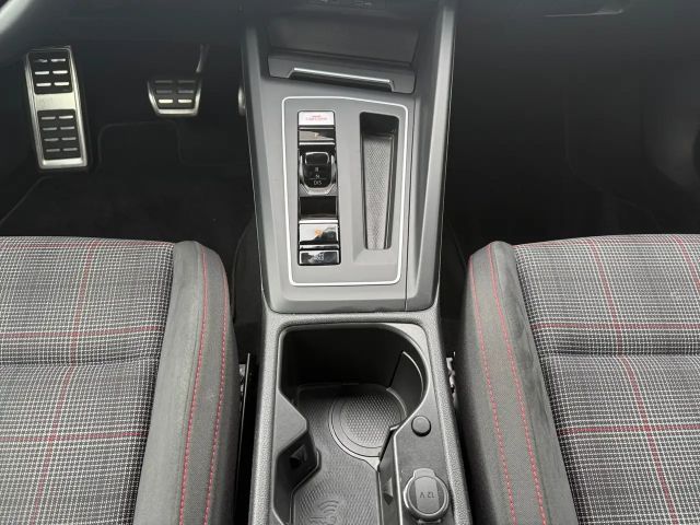 Volkswagen Golf 2.0 TSI GTI Golf VIII