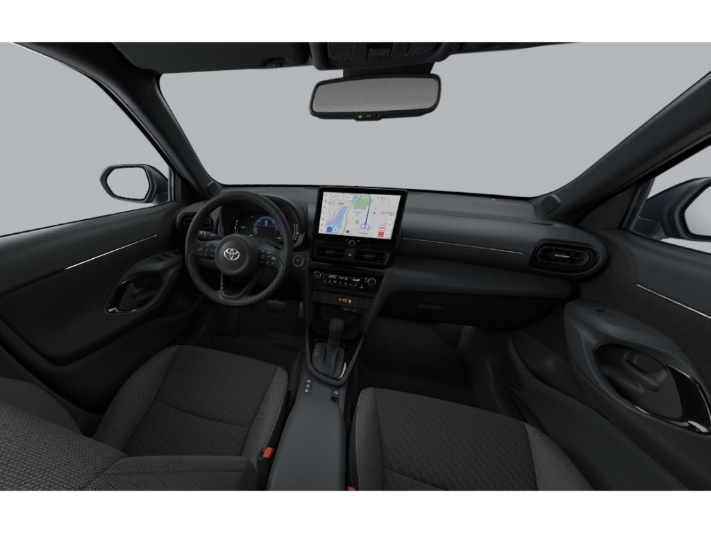 Toyota Yaris Cross 4x2 5-deurs