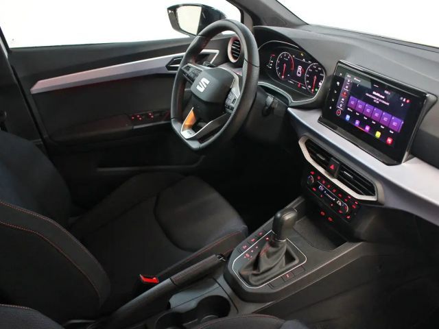 Seat Ibiza 1.5 TSI FR-lijn