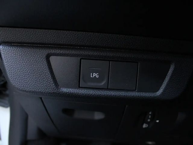 Dacia Sandero Comfort Stepway