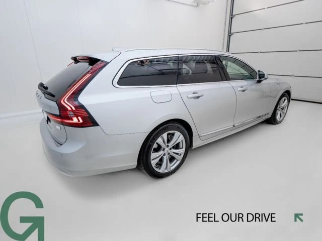 Volvo V90 AWD Inscription Recharge T6