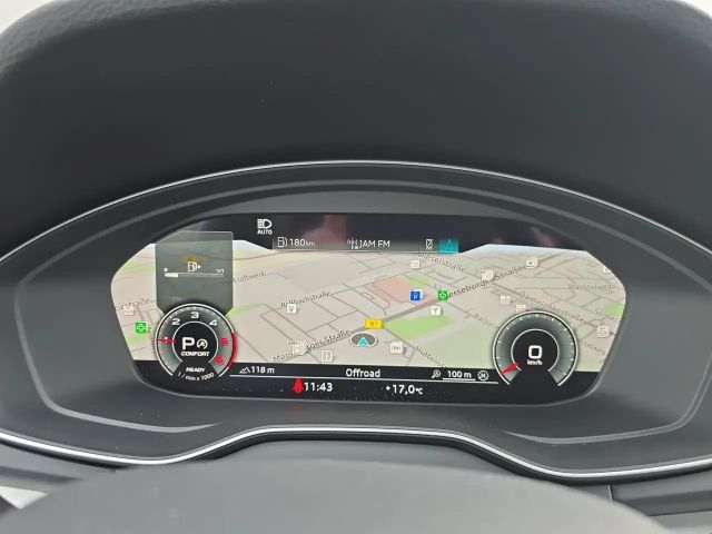 Audi Q5 40 TDI Quattro S-Line