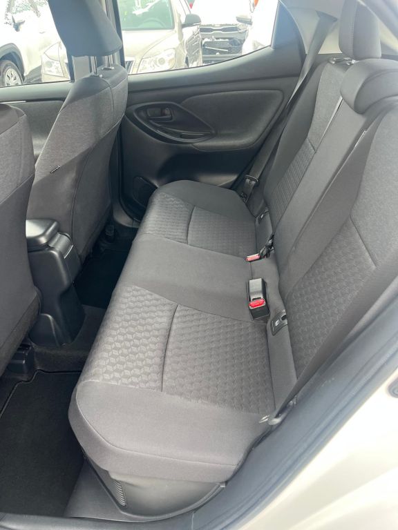 Toyota Yaris 5-deurs Basis Team D