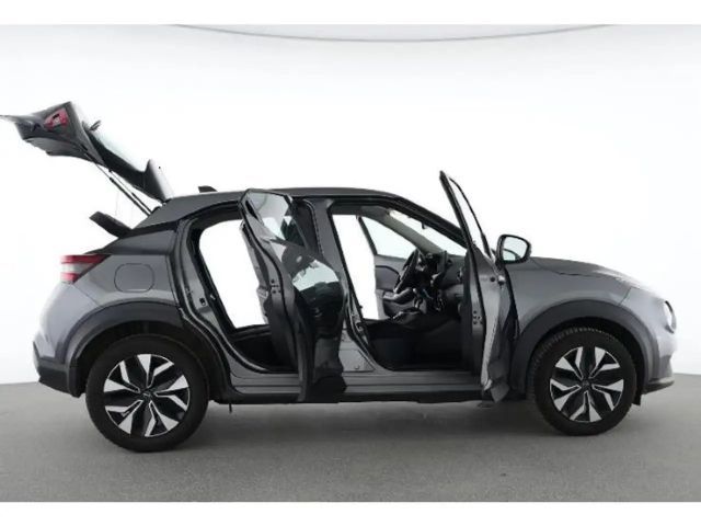 Nissan Juke Acenta DIG-T