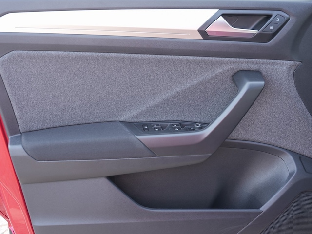 Volkswagen T-Roc 1.5 TSI IQ.Drive Move