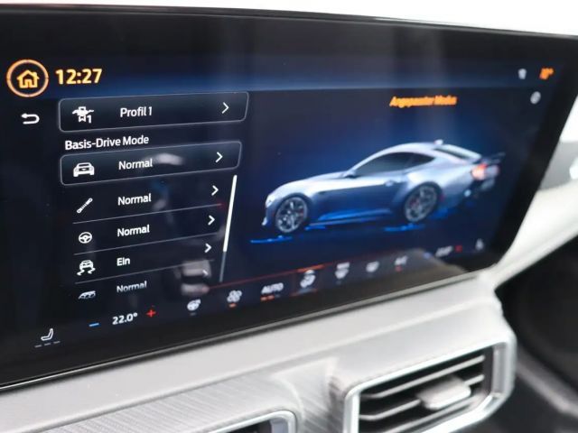 Ford Mustang Nite-Pony Paket - MagneRide 4,99% FIN*