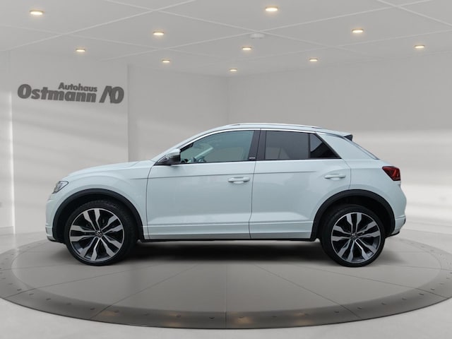 Volkswagen T-Roc 1.5 TSI