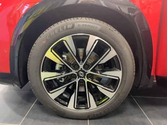 Renault Austral E-Tech Techno