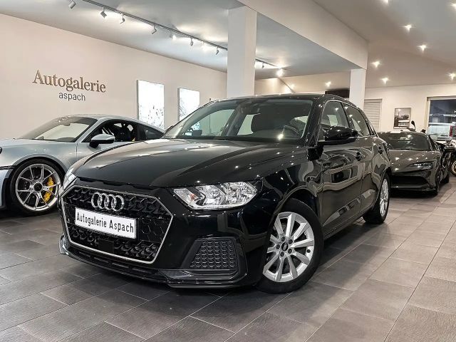 Audi A1 30 TFSI Sportback