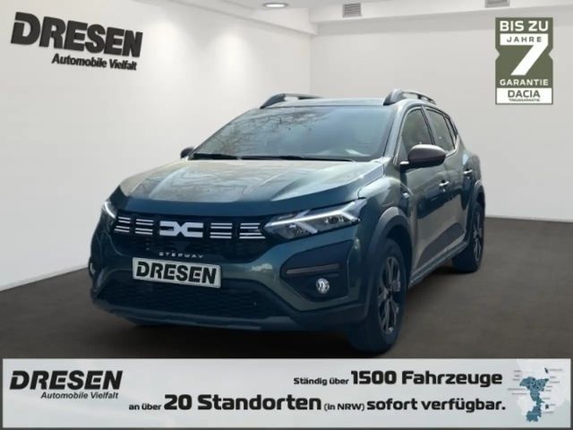 Dacia Sandero Extreme Stepway TCe 110