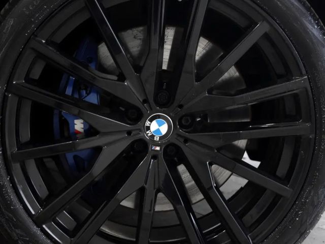 BMW X5 M-Sport xDrive xDrive45e