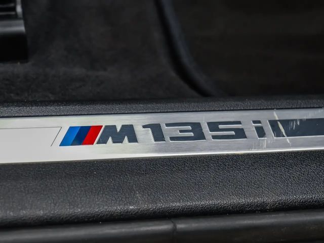 BMW 135 M-Sport Sedan xDrive