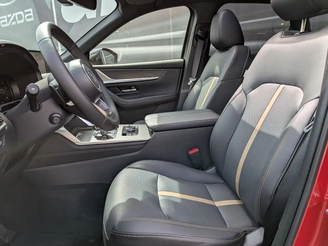 Mazda CX-60 4WD Homura Plus