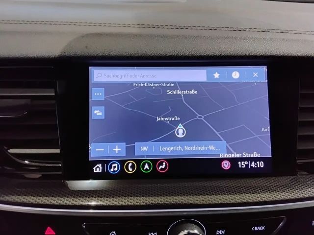 Opel Insignia Tolle Ausstattung sehr gepflegt vom Opel Partner