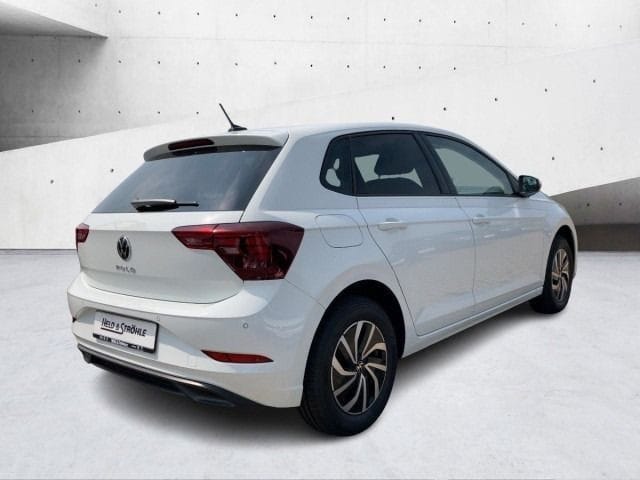 Volkswagen Polo Life