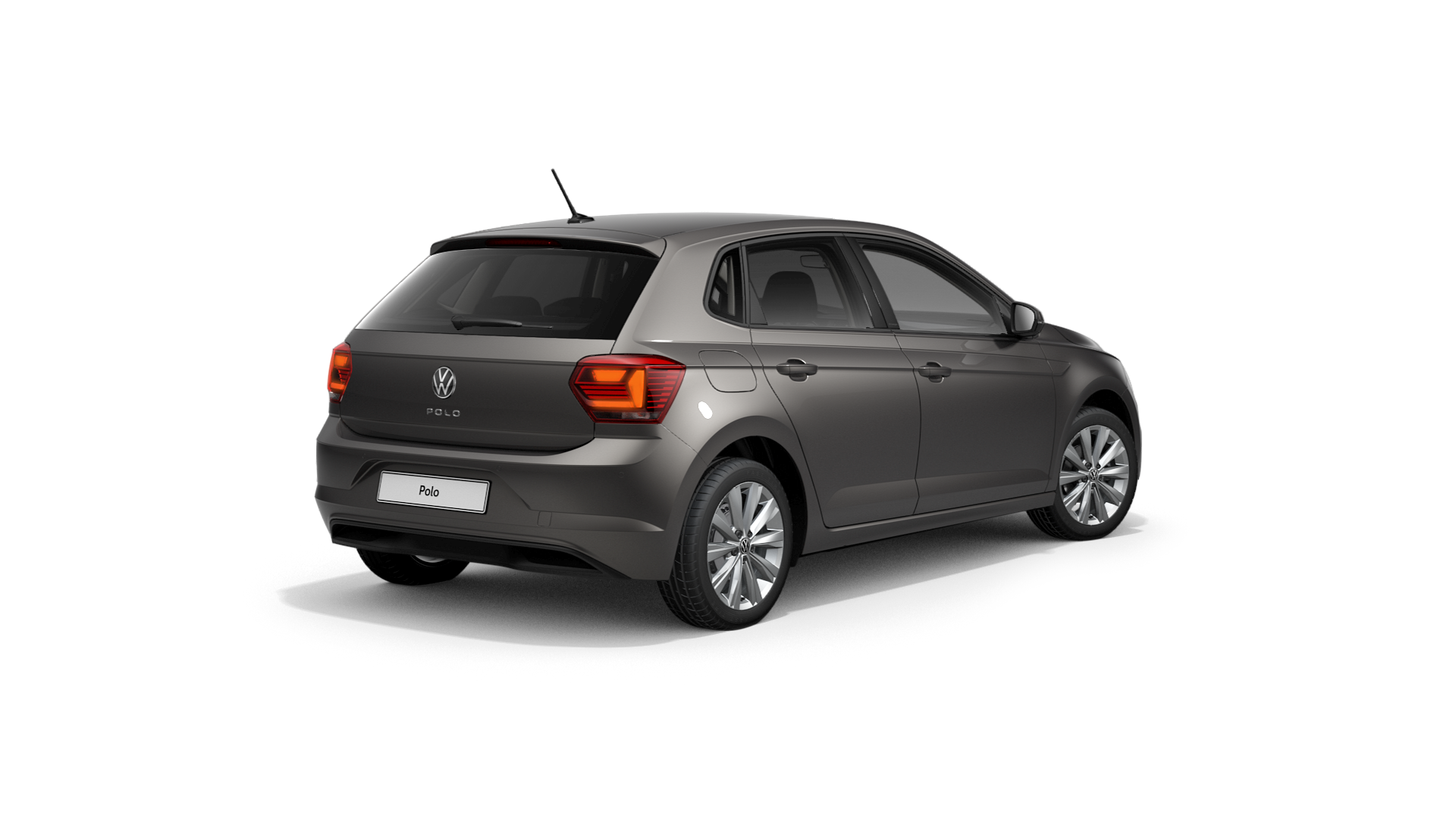 Volkswagen Polo 1.0 TSI
