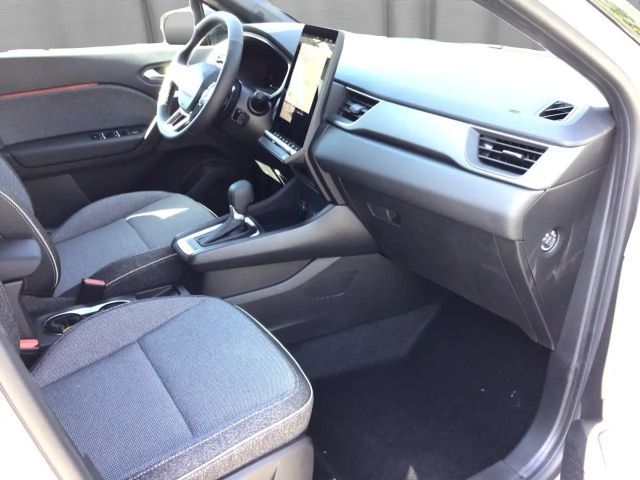 Renault Captur EDC Hybrid Techno