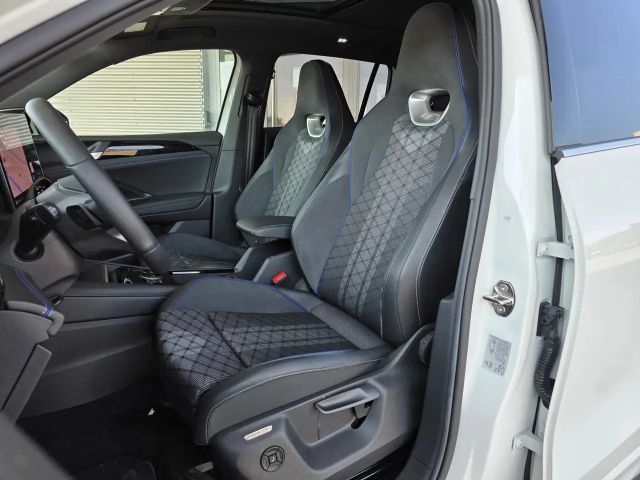 Volkswagen Tiguan 1.5 eTSI DSG R-Line