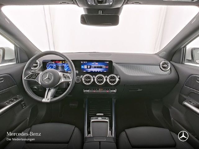 Mercedes-Benz EQA 300 4MATIC