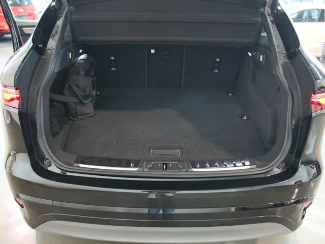 Jaguar F-Pace AWD P400e R-Dynamic S