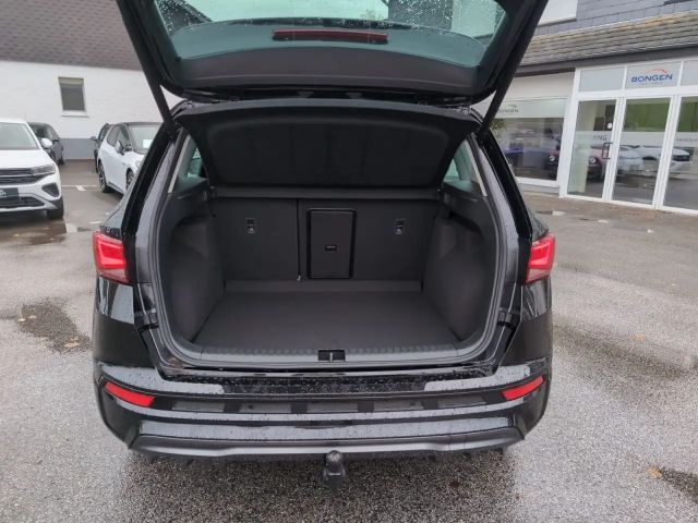 Cupra Ateca 2.0 TSI 4Drive DSG