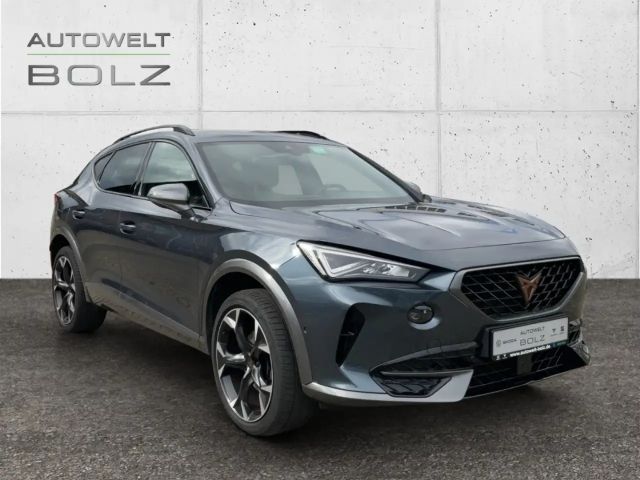 Cupra Formentor 1.5 TSI