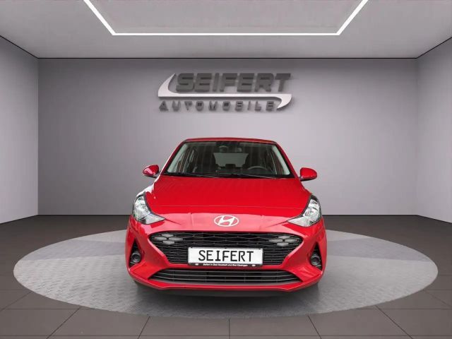 Hyundai i10 1.2 Trend
