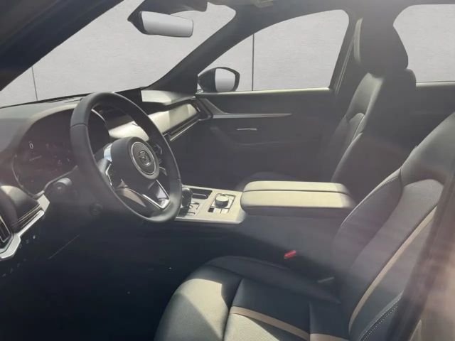 Mazda CX-60 4WD Homura Plus