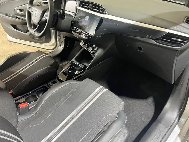 Opel Corsa GS-Line Grand Sport Turbo