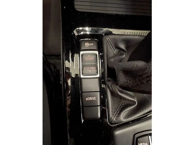 BMW X1 M-Sport xDrive