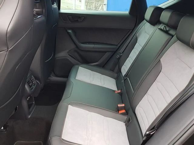 Cupra Ateca 2.0 TSI 4Drive DSG VZ