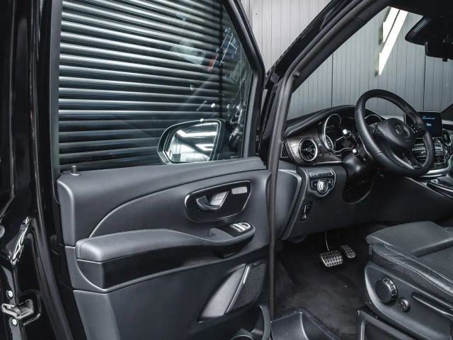 Mercedes-Benz V 300 4MATIC