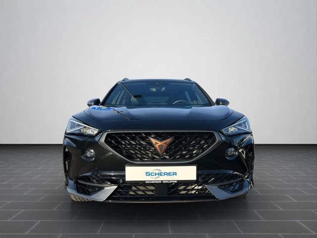 Cupra Formentor 2.0 TSI